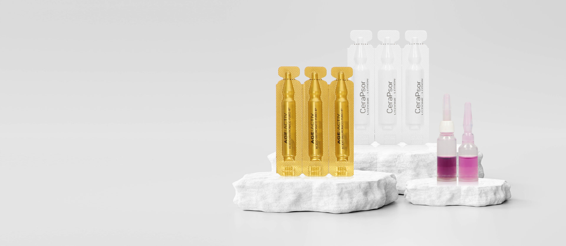 <strong>Twój produkt</strong><br>w naszym opakowaniu!